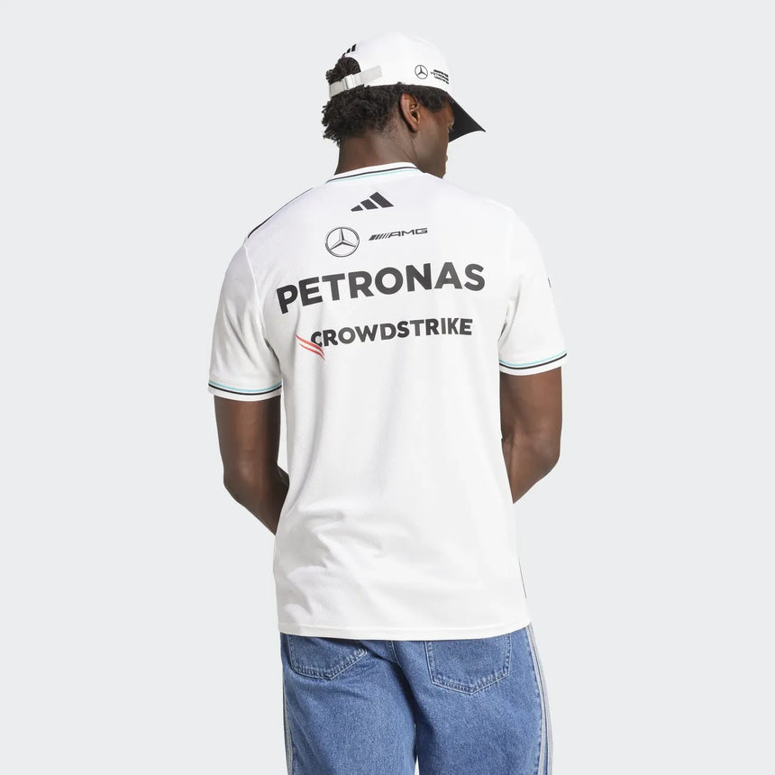 Mercedes Driver T-shirt short sleeve 🔥