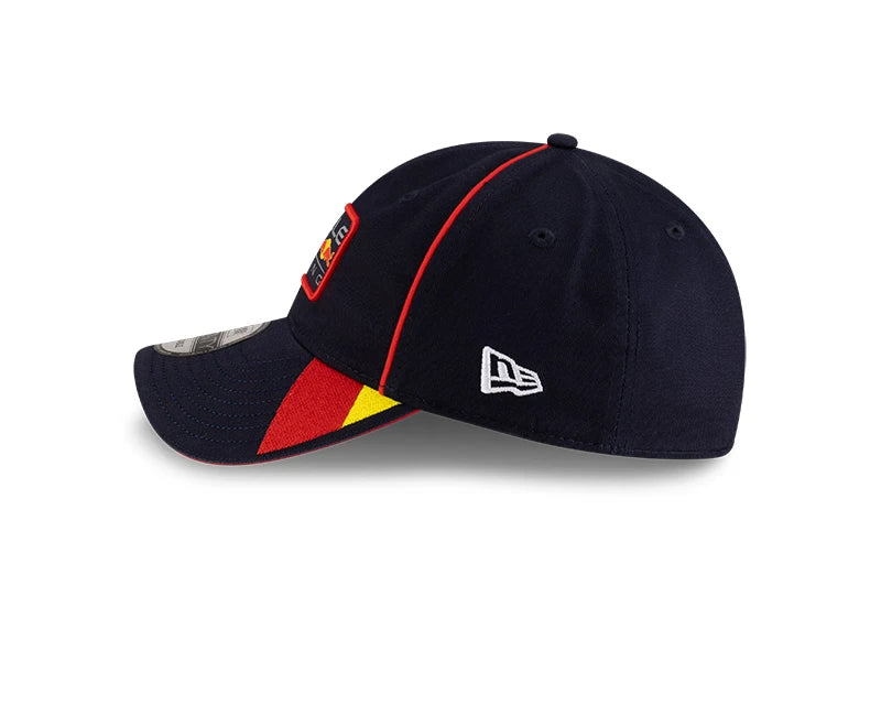 Red Bull Racing Czapka Retro 920