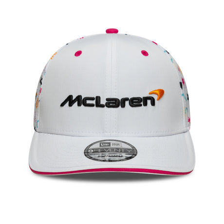 McLaren Miami 9SEVENTY Czapka 🔥
