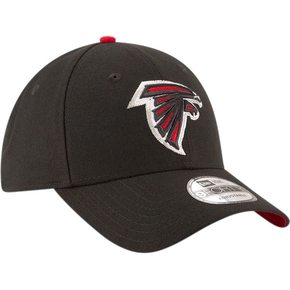 Atlanta Falcons KAPELUSZ THE LEAGUE, czerwony