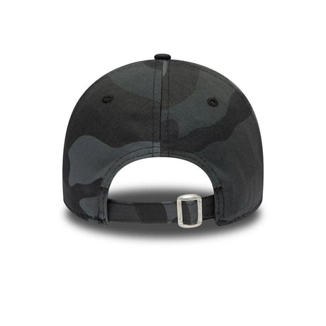 Czapka New Era League Essential 940 Neyyan, czarna