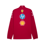 Scuderia Ferrari Zespół Kurtka softshell 🔥