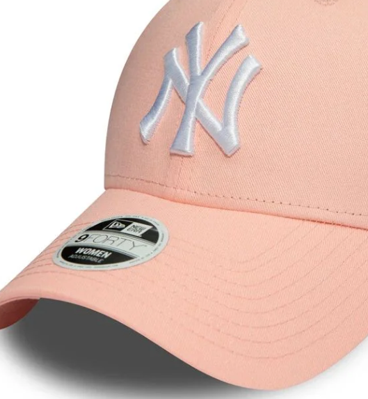 MLB New York Yankees czapka drużynowa - Damska