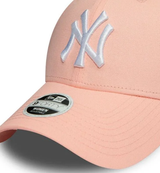 MLB New York Yankees czapka drużynowa - Damska