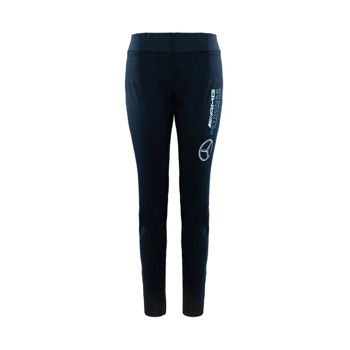 Women's Stealth Mercedes Leggings, Black