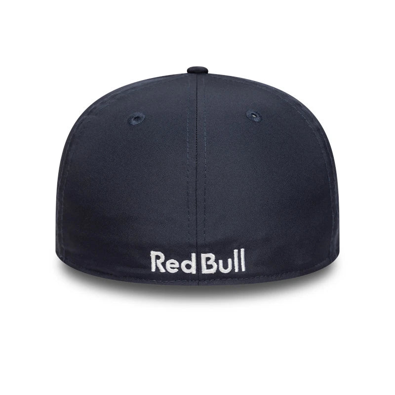 Red Bull Racing 59FIFTY Czapka Drużynowa 🔥