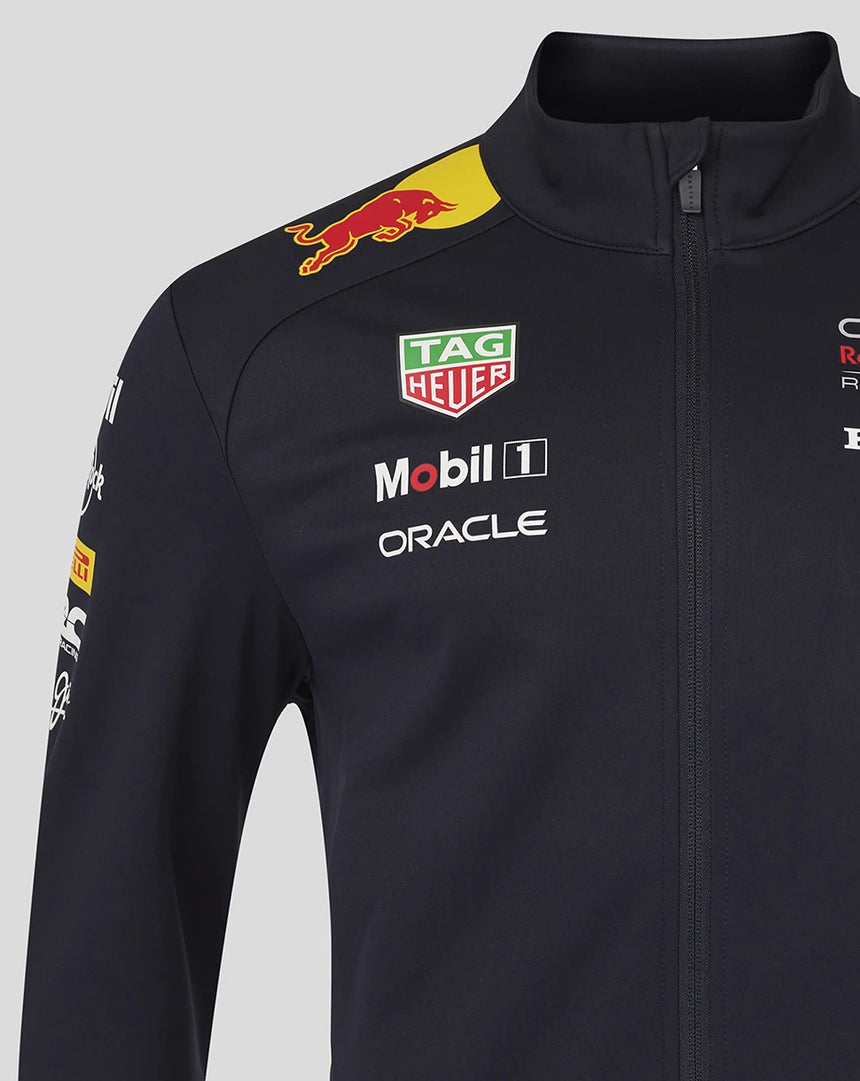 Red Bull kurtka softshell 🔥