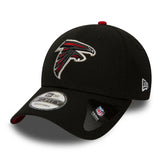 Atlanta Falcons KAPELUSZ THE LEAGUE, czerwony