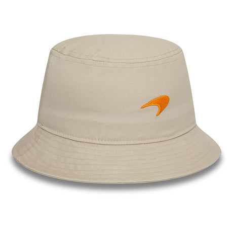 Czapka z daszkiem McLaren, NEW ERA, dla dorosłych, szary, 2024