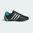 Mercedes adidas buty, adiracer lo, czarne