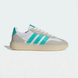 Mercedes adidas buty, Barreda decode, białe