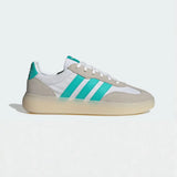Mercedes adidas buty, Barreda decode, białe