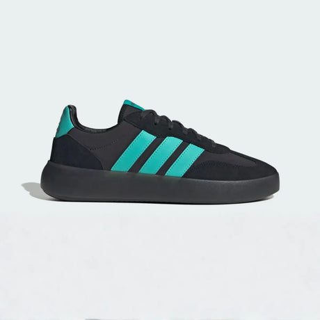 Mercedes adidas buty, Barreda decode, czarne