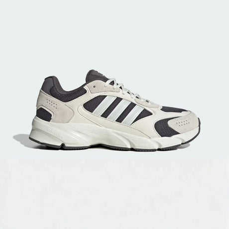 Mercedes adidas buty, crazychaos 2000, białe