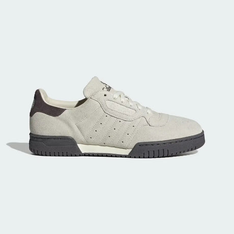 Mercedes adidas buty, Powerphase, białe