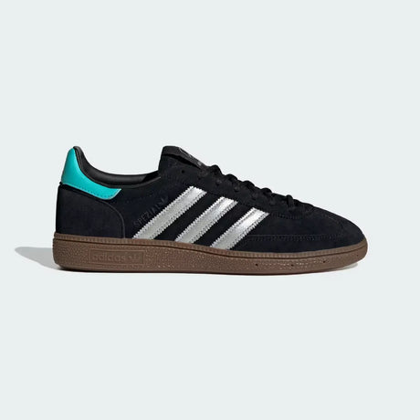 Mercedes adidas buty, ręczna spezial, czarne