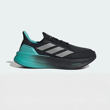 Mercedes adidas buty, ultraboost 5x, czarne