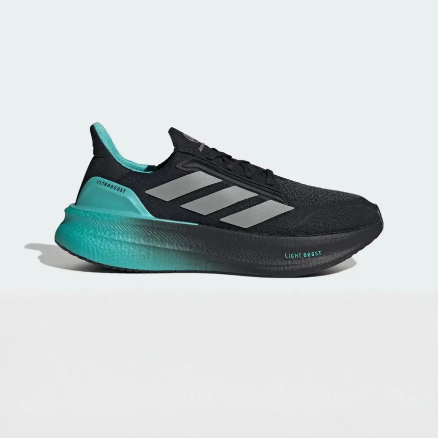 Mercedes adidas buty, ultraboost 5x, czarne