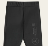 Women's Stealth Mercedes Leggings, Black