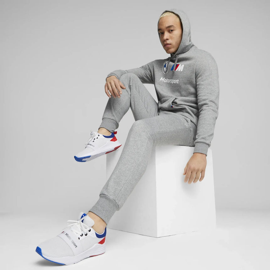 BMW M Motorsport ESS bluza z kapturem 🔥