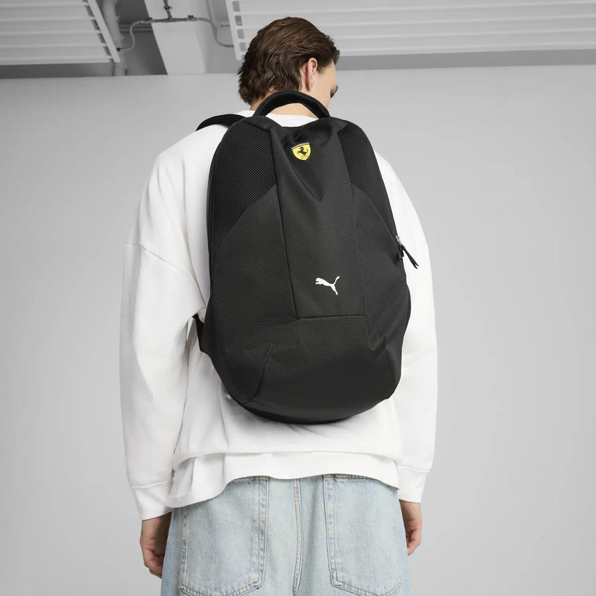 Ferrari-Rennrucksack 🔥
