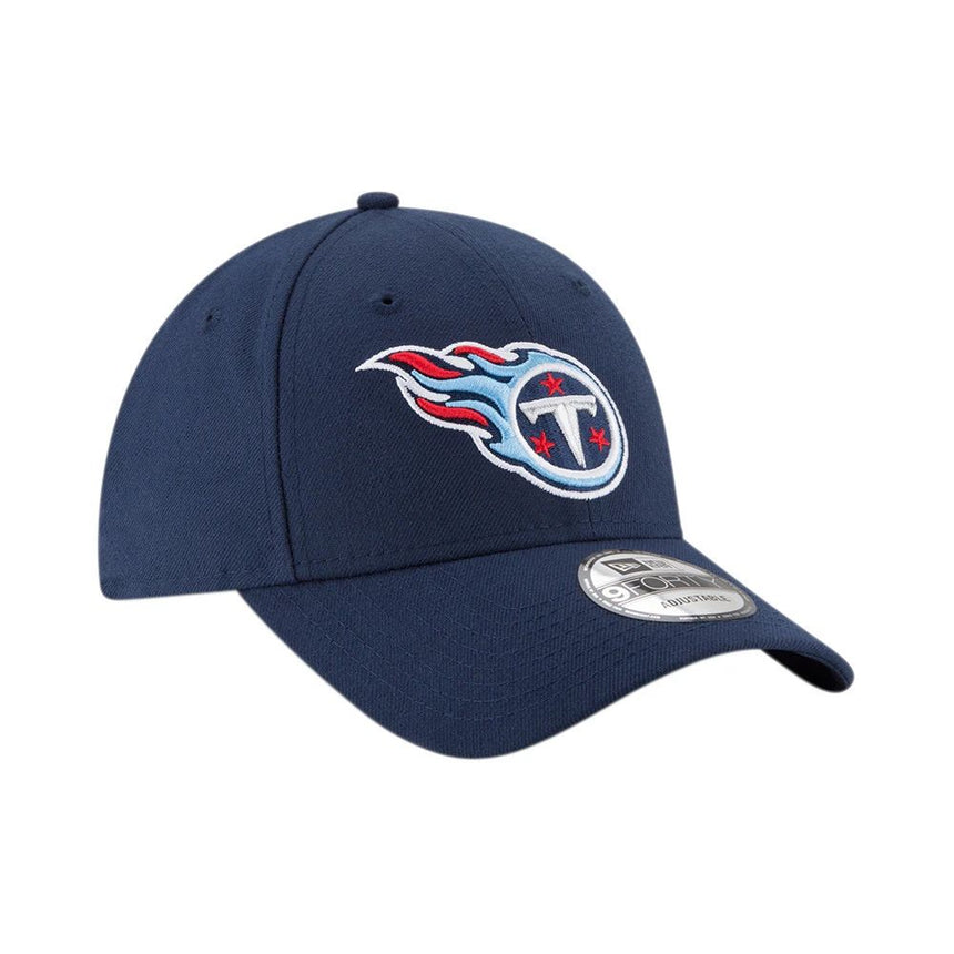 NFL Tennessee Titans czapka drużynowa