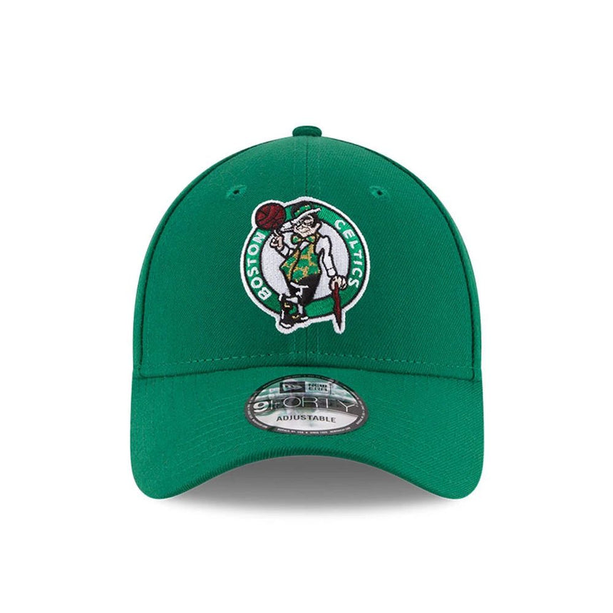 NBA Boston Celtics czapka drużynowa