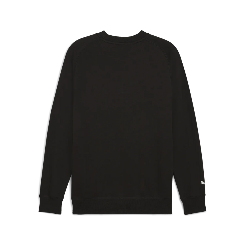 Ferrari Rundhals-Sweatshirt 🔥