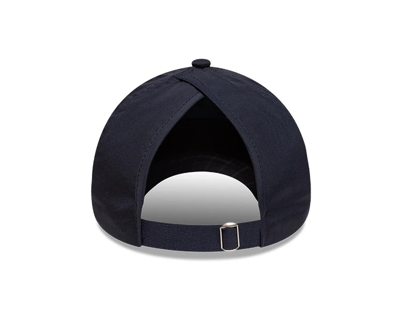 Red Bull Racing Drużynowa Otwarta Czapka - Damska 🔥