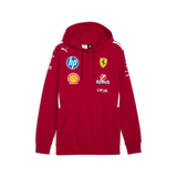 Scuderia Ferrari Zespół Bluza z kapturem 🔥