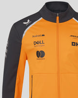 McLaren F1 Softshell Kurtka