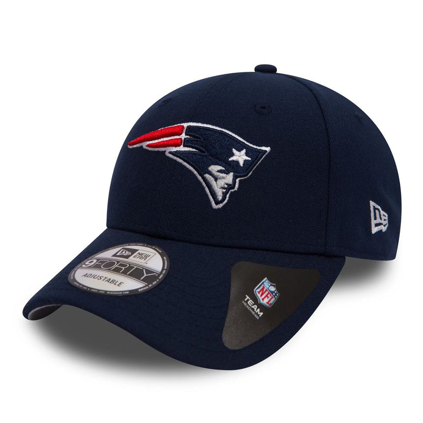 NFL New England Patriots czapka drużynowa