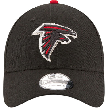 Atlanta Falcons KAPELUSZ THE LEAGUE, czerwony