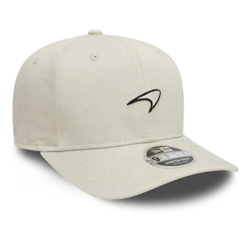 McLaren Seasonal 9FIFTY Cap 🔥