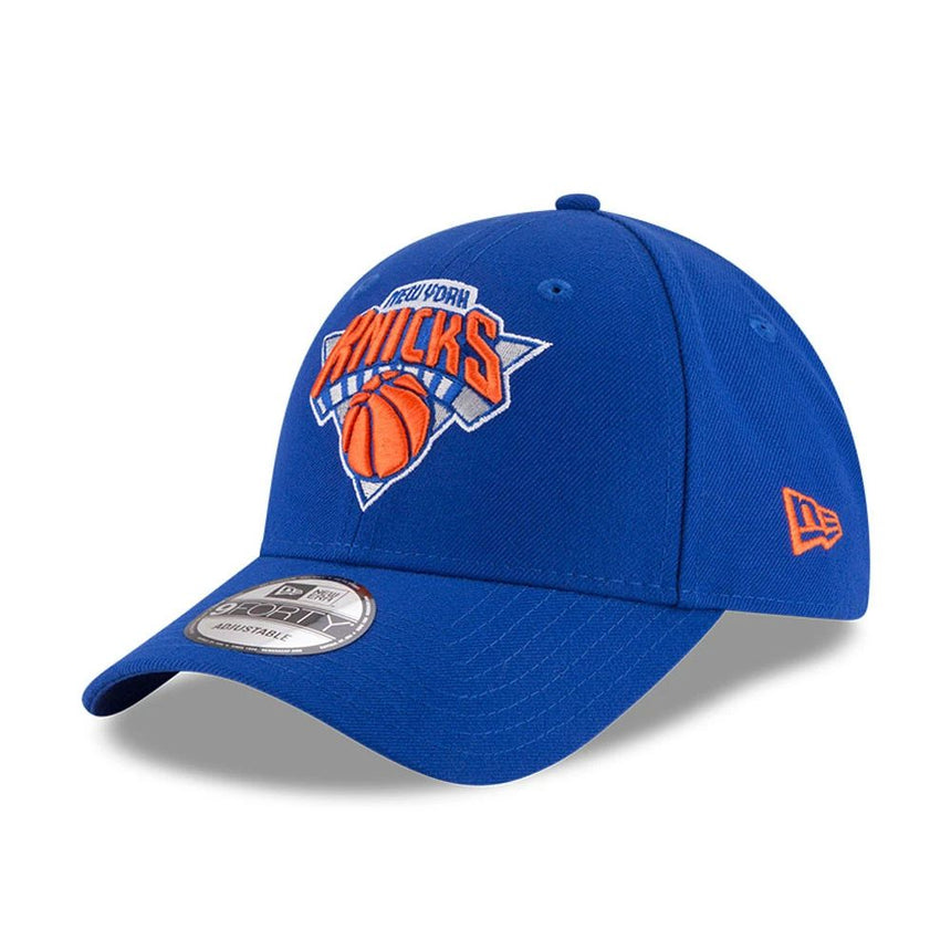 NBA New York Knicks czapka drużynowa