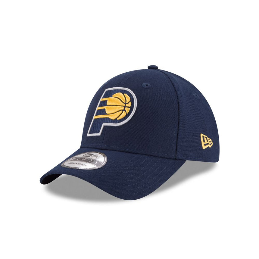 NBA Indiana Pacers czapka drużynowa