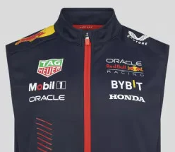 Kamizelka hybrydowa Red Bull