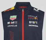 Kamizelka hybrydowa Red Bull