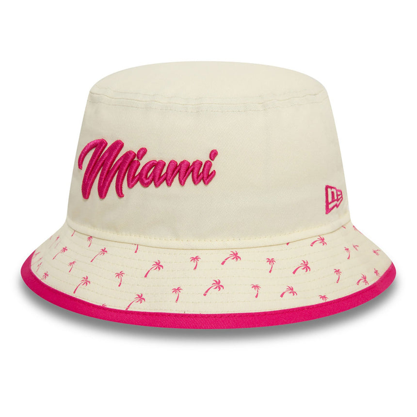 Red Bull NEW ERA Miami Cap Adult White 2024