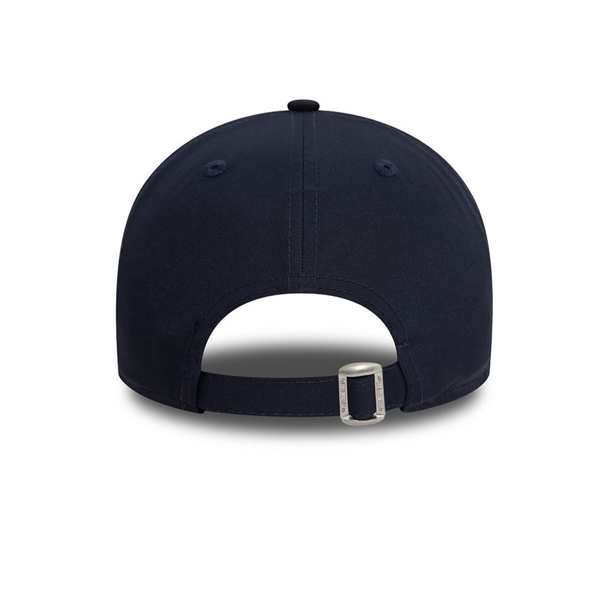 Red Bull, NEW ERA, Miami-USA, Adult, Blue, 2024 Cap