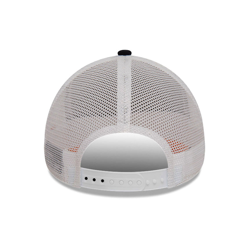 Red Bull Cap, NEW ERA, Trucker, Eco, Blue