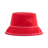 Scuderia Ferrari F1 Race Premium Kapelusz Bucket, Czerwony, 2026 2
