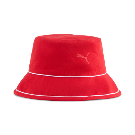 Scuderia Ferrari F1 Race Premium Kapelusz Bucket, Czerwony, 2026 2