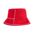 Scuderia Ferrari F1 Race Premium Kapelusz Bucket, Czerwony, 2026