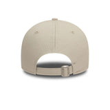 New Era NOS League Essential 9FORTY Czapka, biała