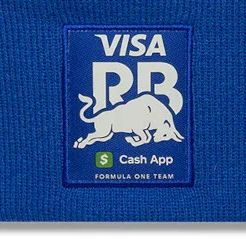 VisaRB winter hat 🔥