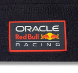 Red Bull Racing Wordmark zimowa czapka 🔥