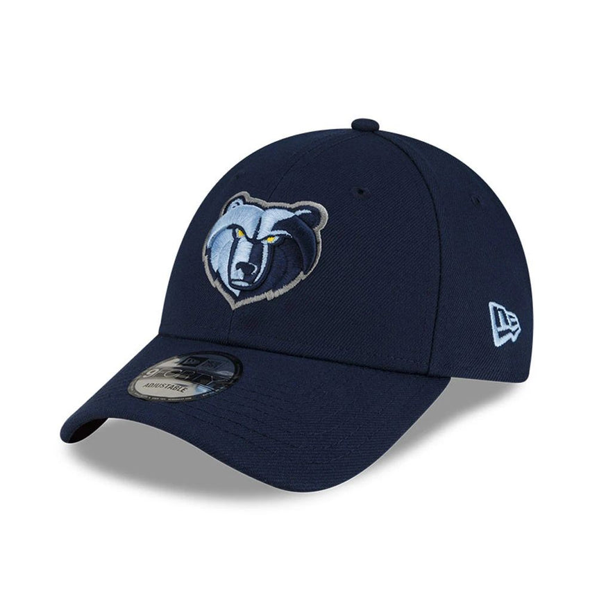 NBA Memphis Grizzlies czapka drużynowa