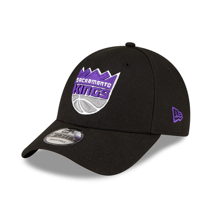 NBA Sacramento Kings Czapka Drużynowa