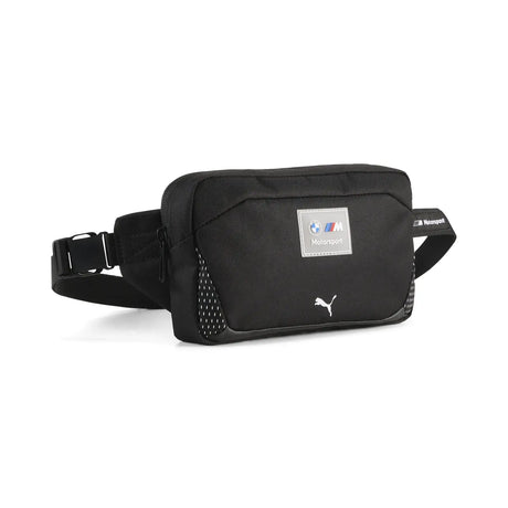 Torba na biodra BMW MMS, Puma, czarna